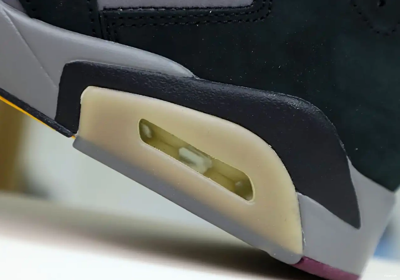 6 RETRO AIR BORDEAUX JORDAN 0512